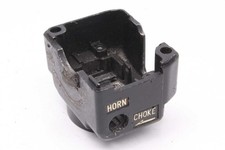 Handlebar switch handlebar