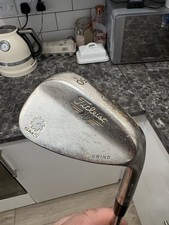 Titleist Vokey SM5 Wedge 50