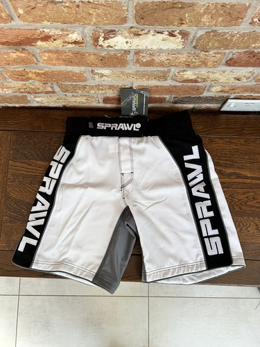 Bnwt sprawl men mma - bnwt,