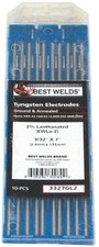 Best welds 3327gl2 32x7 - welds, grd