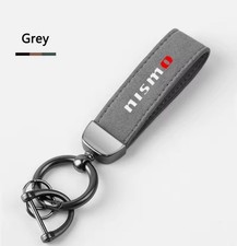 Nissan keyring keychain nismo - nissan,