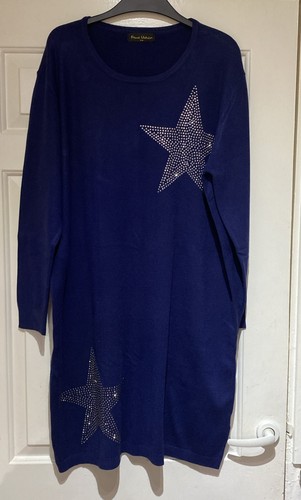 Frank usher two star - two, dress