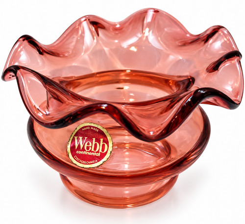 Vintage webb continental - vintage,
