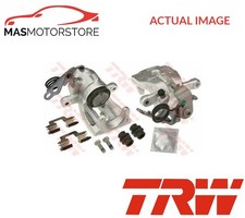 BRAKE CALIPER BRAKING REAR