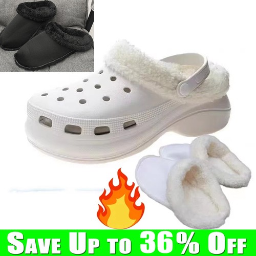 For croc replacement fur - croc,