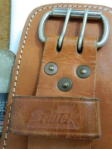 Schiek l2006 leather weight - l2006,