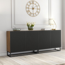 200cm modern sideboard - sideboard, |