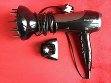 Remington D-5020 Hair Dryer
