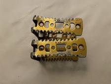 Raleigh Burner MK1 Pedal Cages