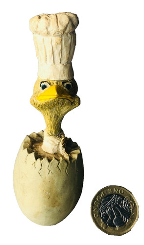 Eggbert and friends chicken - friends,