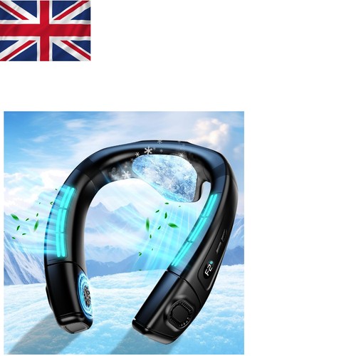 Wearable neck air - wearable,