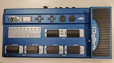 Digitech RP6 Multi Effects Pedal PSU - j048800220717 ch.hh