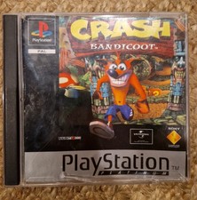 Crash bandicoot sony - bandicoot,