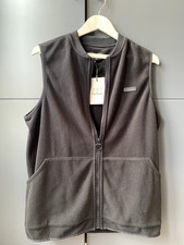 BNWT Barbour Lowland Fleece Gilet SIZE M £45!