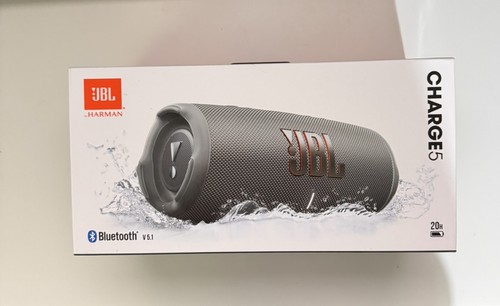 Brand new grey - new*, jbl