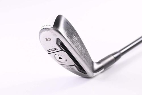 Adams idea super 4 hybrid - idea, ls