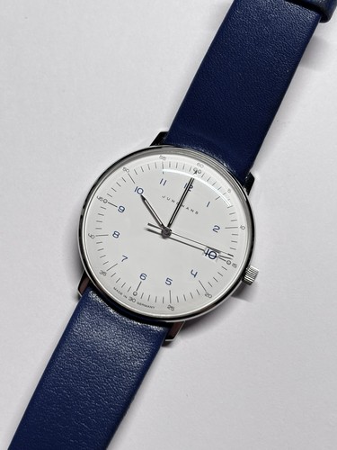 Junghans max bill damen quartz - bill,