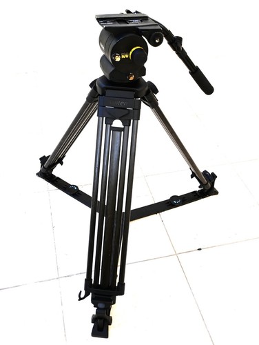 Vinten carbon fiber - carbon, +