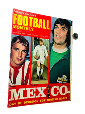 Magazine Football Monthly