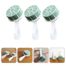  3 Pcs Hand Flower DIY Holder