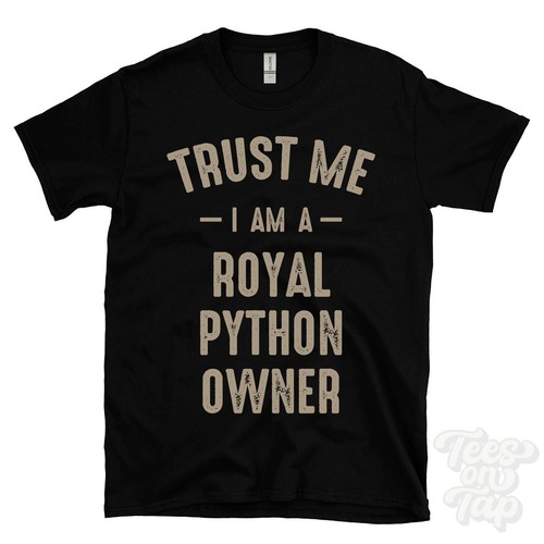 Trust a royal - trust,