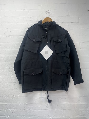 Men camo jacket vintage - camo,
