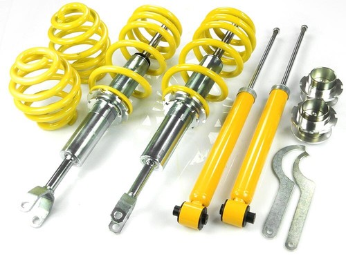 Coilover suspension sport - coilover, /