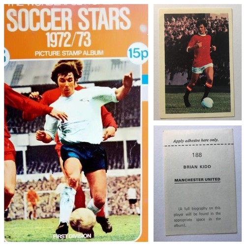 Fks 1972 individual - 1972/73,