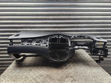 NISSAN PULSAR DASHBOARD DASH PANEL IN BLACK 2014 - 2018