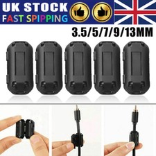 Ring Core Ferrite Bead Choke