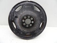 Pulley Pulley Crankshaft Audi