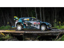 SCX Compact Ford Puma Heller
