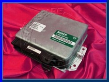 BMW 5 7 series E34 E32 3.0i M30 ENGINE COMPUTER CONTROL MODULE EML ECU 1722581