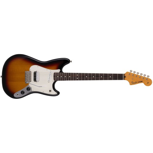 Fender mij limited cyclone - fender,