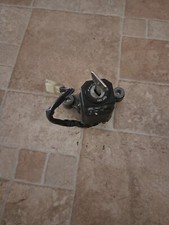 Yamaha RXS100 1986 Ignition