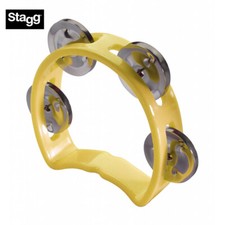 Stagg TAB-MINI/YW Cutaway