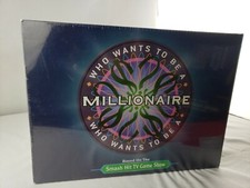 Who Wants To Be A Millionaire
