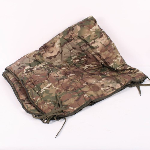 Style poncho liner camo - style,