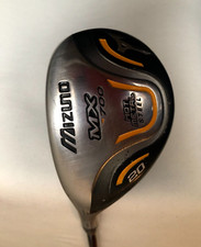 Mizuno MX-700 3 Hybrid 20