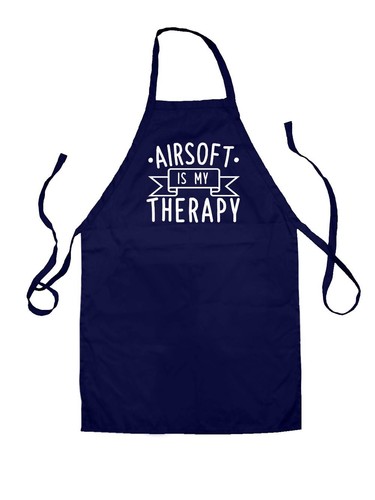 Airsoft therapy unisex - airsoft,
