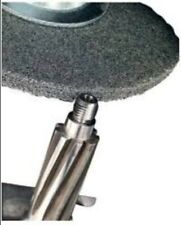 3M Scotch Brite 8" Unitized Wheel Cut & Polish Medium Tool Part Deburring Finish