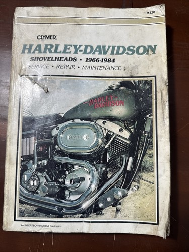 Clymer repair manual for - clymer,