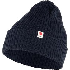 Fjallraven Rib Hat in Dark