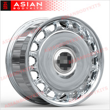 Forged Wheel Rim 1 pc for