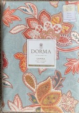 Dunelm Dorma Samira Light Blue