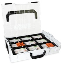 Wago 221 2773 selection case - &,