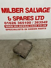 FORD ESCORT ORION ENGINE ECU