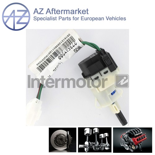 Brake light switch - switch, fits