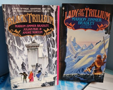 Black Trillium, Lady of The
