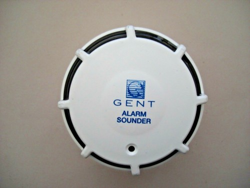 Gent 34777 repeat sounder - repeat,